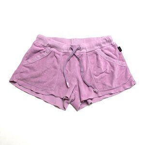 T2LOVE Soft Terry Shorts {12/14}